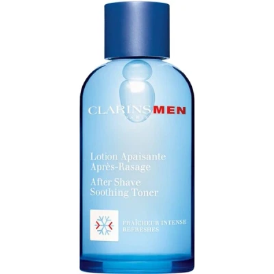 Abbildung von CLARINS ClarinsMen Lotion Apaisante Apr&egrave;s Rasage 100 ml