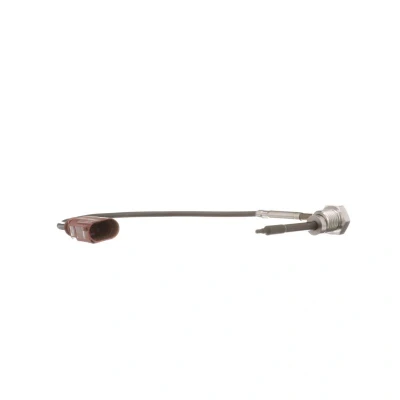 Abbildung von DELPHI TS30180 Sensor, Abgastemperatur VOLKSWAGEN: Touareg II