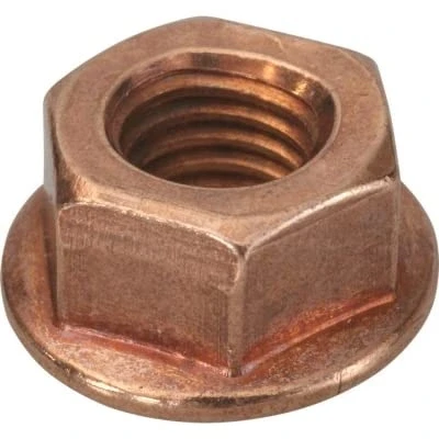 Abbildung von SWGAutomotive 3656180 Sicherungsmutter