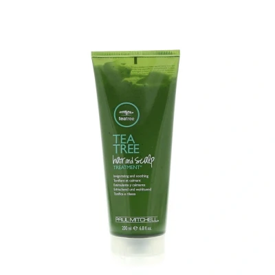 Abbildung von Paul Mitchell Tea Tree Hair Scalp Treatment 200ml