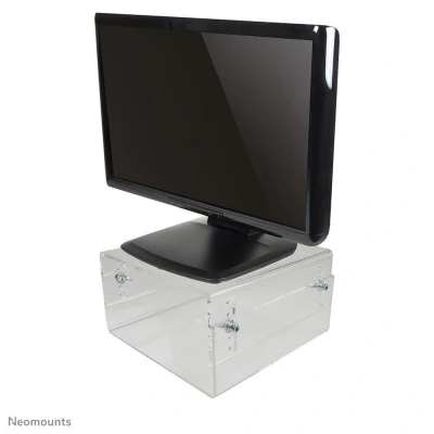 Abbildung von Neomounts NSMONITOR40 Monitor /Laptop Erhöhung