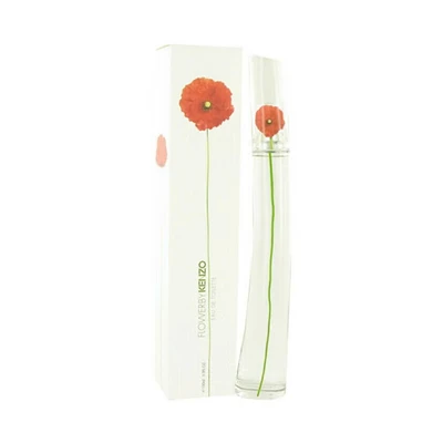Abbildung von Kenzo Flower Eau de Toilette Spray, 100 ml
