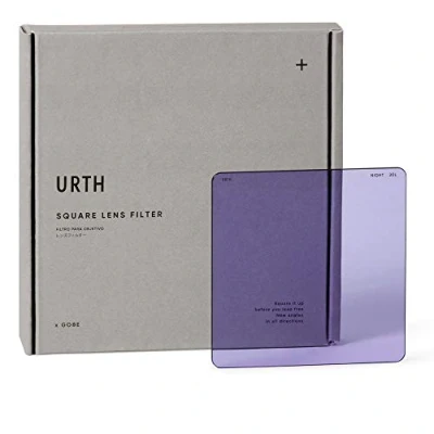 Abbildung von Urth 100 x 100mm Neutral Night Filter (Plus+)