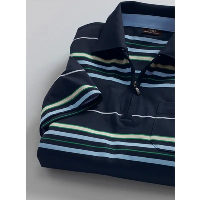 Abbildung von Hajo Poloshirt &quot;Poloshirt&quot;