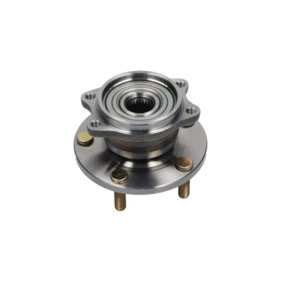 Abbildung von KAVO PARTS WBK 5543 Radlagersatz Hinterachse 25 MITSUBISHI: Lancer 7 Limousine, 6 Limousine