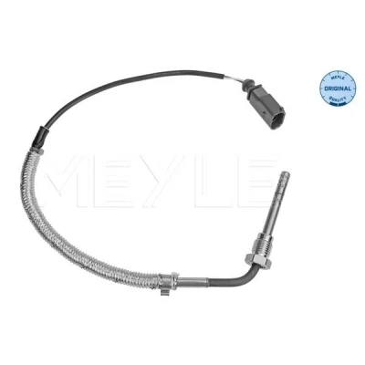 Abbildung von MEYLE 114 800 0148 Sensor, Abgastemperatur ORIGINAL Quality AUDI: A6 C7 Avant, A7 Sportback, Limousine