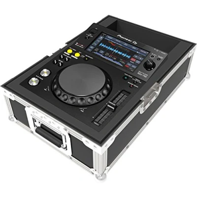 Abbildung von PEP FC XDJ 700 Flightcase passend für 1x Pioneer DJ Mediaplayer