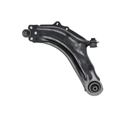 Abbildung von DELPHI TC2326 Querlenker mit Trag /Führungsgelenk links, unten Längslenker RENAULT: Kangoo II Express, / Grand Kangoo, Be Bop