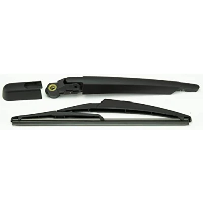 Abbildung von TarosTrade 244 0268 N 82615 Hinterer Scheibenwischerarm Und Blatt Set 350 Mm Hinten