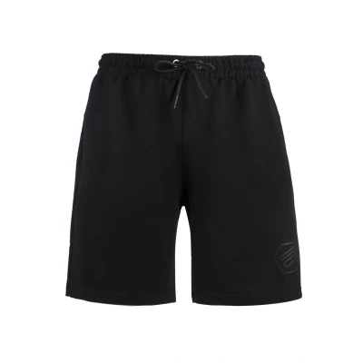 Abbildung von Endurance Prince kurze Sporthose, Herren, Größe: XXL, Black