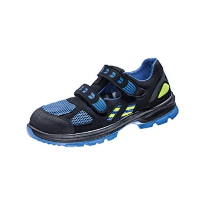 Abbildung von Atlas Schuhe 25930 Arbeitsschuh