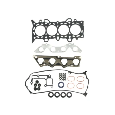 Abbildung von REINZ 02 53705 03 Dichtungssatz, Zylinderkopf mit Ventilschaftabdichtung HONDA: CIVIC 7 Hatchback, Coupe