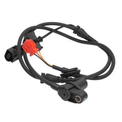 Abbildung von AUTLOG AS4026 ABS Sensor Vorderachse 2 1030 AUDI: A4 B5 Limousine, Avant, A6 C5 VOLKSWAGEN: Passat GP Variant