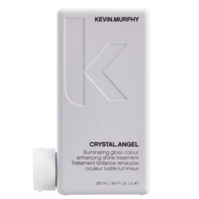 Abbildung von Kevin Murphy Maske Crystal Angel 250 ml Für Coloriertes haar