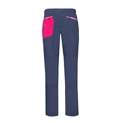 Abbildung von Rock Experience REWP04361 RURP Woman Pants Women&#039;s 1330 Blue Nights+2000 Cherries Jubilee+0834 SUPER XXL