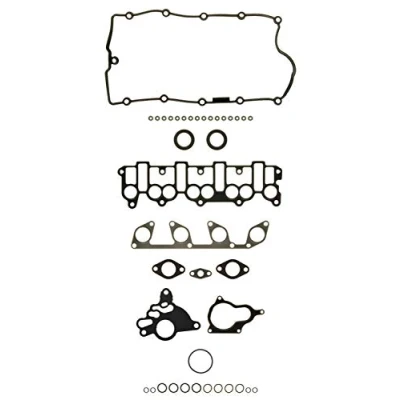 Abbildung von AJUSA 53024400 Dichtungssatz, Zylinderkopf ohne Zylinderkopfdichtung AUDI: A6 C6 Avant, A4 B7 Limousine, Avant