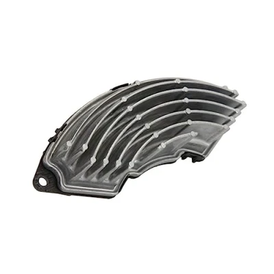 Abbildung von DENSO DRS07001 Widerstand, Innenraumgebläse CITROËN: C4 Picasso 1, I Grand Picasso, Berlingo II kfzteile, kfzteile24, bandel online, bandel, atp