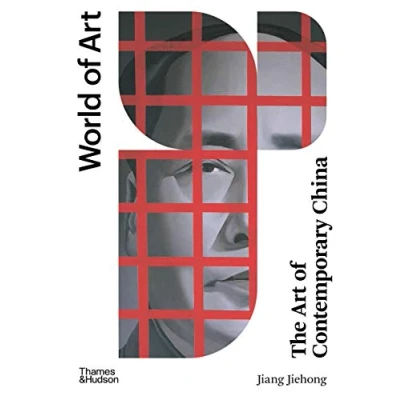 Abbildung von The Art of Contemporary China (World Art)