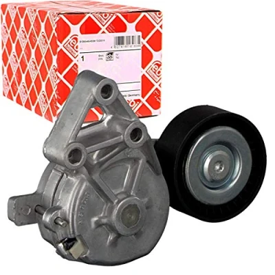 Abbildung von febi bilstein 21746 Riemenspanner für Keilrippenriemen , 1 Stück