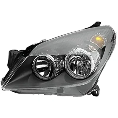 Abbildung von HELLA 1LG 270 370 341 Scheinwerfer OPEL: Astra H Caravan, Schrägheck, GTC