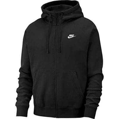Abbildung von NIKE NSW Club Sweatshirt Alligator/Alligator/White XXL