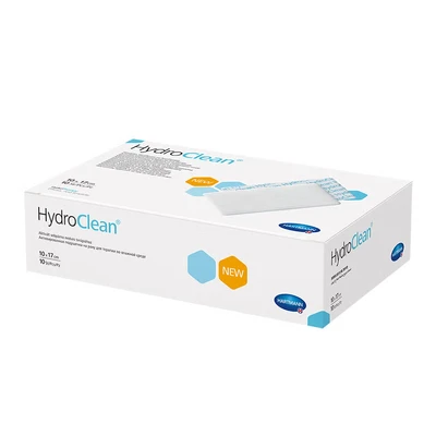 Abbildung von HydroClean 10x17 cm 10 St