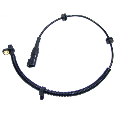 Abbildung von MAPCO 86607 ABS Sensor Hinterachse rechts 637 FORD: Focus Mk1 Schrägheck, Limousine, Kombi
