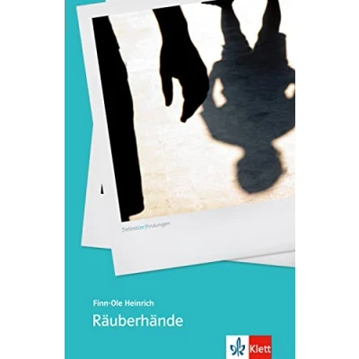 Abbildung von Räuberhände: Schulausgabe mit Annotationen. Lektüre (Selbst(er)findungen)