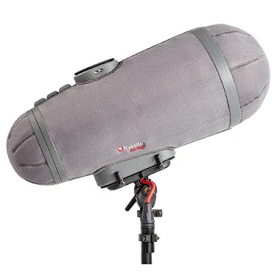 Abbildung von Rycote Cyclone Windshield Kit, Medium