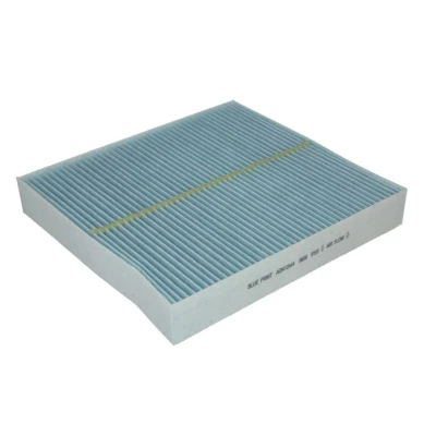 Abbildung von BLUE PRINT ADN12544 Innenraumfilter Pollenfilter 216 200 32 NISSAN: NP300 Navara Pickup, Pritsche / Fahrgestell, MERCEDES BENZ: X Klasse Pickup