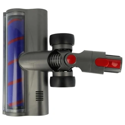 Abbildung von vhbw Bodendüse passend für Dyson V11 Outsize, V11, V10 Staubsauger / Akku