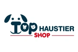 TopHaustierShop Logo