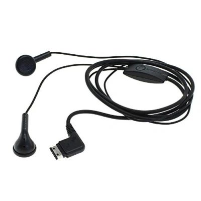 Abbildung von Mobilfunk Krause Original Headset Stereo In Ear Kopfhörer für Samsung GT E1150 /