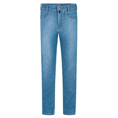 Abbildung von Joker Jeans Freddy 2447/0726 Bleached W33/L34