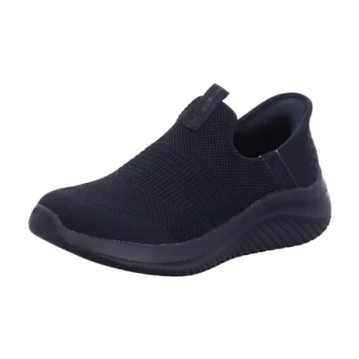 Abbildung von Skechers Sneaker low für Kinder, Größe: 28, Black Schuhe