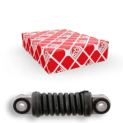 Abbildung von FEBI BILSTEIN 28278 Schwingungsdämpfer, Keilrippenriemen CITROËN: C5 I Kombi, LANCIA: Phedra