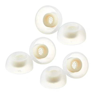 Abbildung von AZLA SednaEarfit MAX for TWS 3 Pairs (M/ML/L)