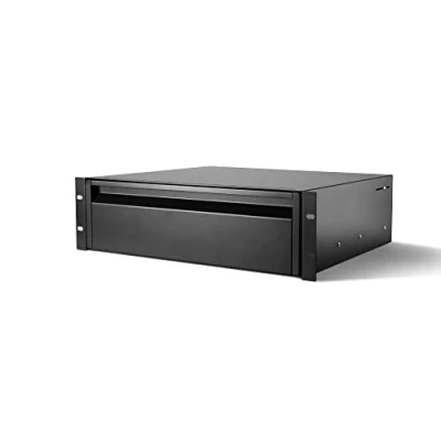 Abbildung von Adam Hall 874E03A Rack Schublade 3 HE