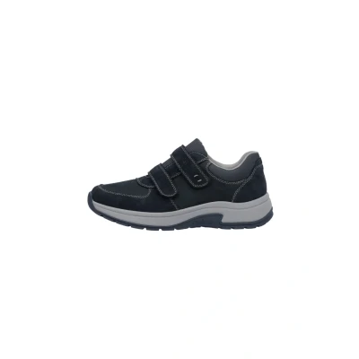 Abbildung von Rieker Sneaker low, Herren, Größe: 40, Blau Schuhe