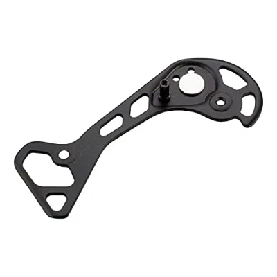 Abbildung von Shimano Unisex Adult Portapoleas Exterior GS Fahrradkomponenten und Ersatzteile, Mehrfarbig, One Size