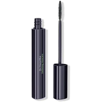 Abbildung von Dr. Hauschka Defining Wimperntusche 01 Black 6 ml
