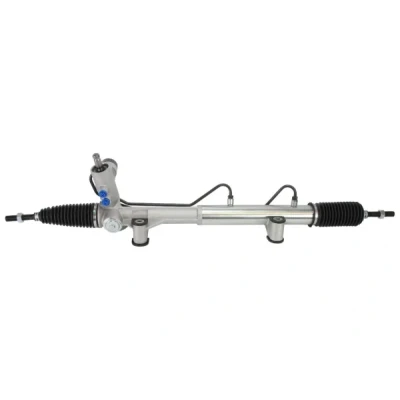 Abbildung von MAPCO 29850 Servolenkung hydraulisch für Fahrzeuge ohne Servotronic Lenkung Linkslenker ZF 1040 verzahnt MERCEDES BENZ: ML Klasse