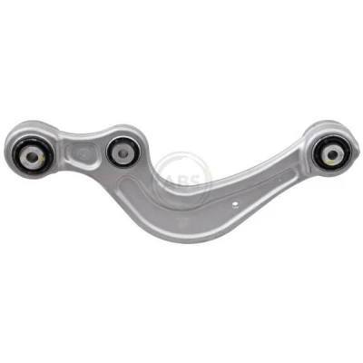 Abbildung von A.B.S. 212741 Querlenker ohne Trag /Führungsgelenk Schräglenker Aluminium AUDI: Q7, Q5, A6 C8 Avant, VOLKSWAGEN: Touareg III, PORSCHE: Cayenne Coupe