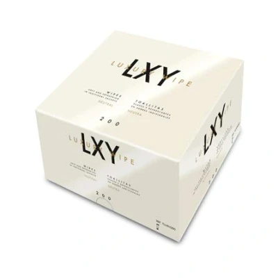 Abbildung von HygieneShopping.Com Luxury Wipe Neutrales Reinigungstuch (Box mit 200 Tüchern)