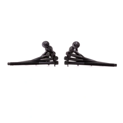 Abbildung von REINZ 14 32336 01 Zylinderkopfschraubensatz Außen Torx CITROËN: Berlingo II, C4 Grand Picasso 2, II Kastenwagen, FORD: Focus Mk4 Turnier