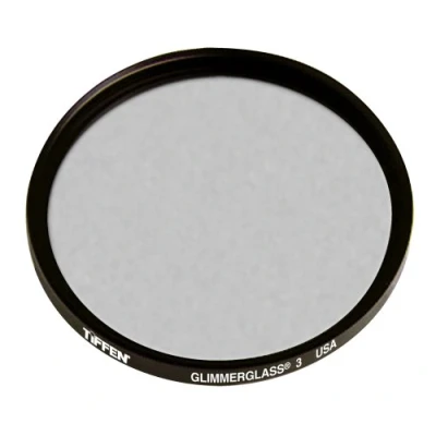 Abbildung von Tiffen FILTER 49MM GLIMMERGLASS 3