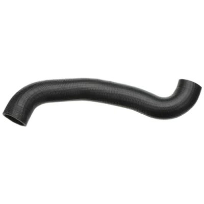 Abbildung von GATES 05 2543 Kühlerschlauch EPDM (Ethylen Propylen Dien Kautschuk) MERCEDES BENZ: Sprinter 3 T Kastenwagen, Pritsche/Fahrgestell