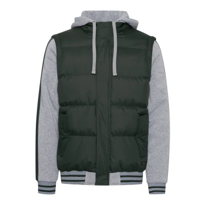 Abbildung von Blend Outerwear Winterjacke, Herren, Größe: XL, Rosin
