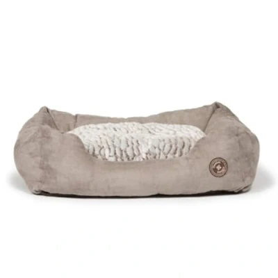 Abbildung von Danish Designs Arctic Snuggle Hundebett, Klein