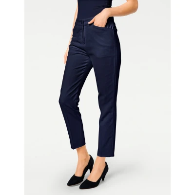 Abbildung von heine Stretch Hose